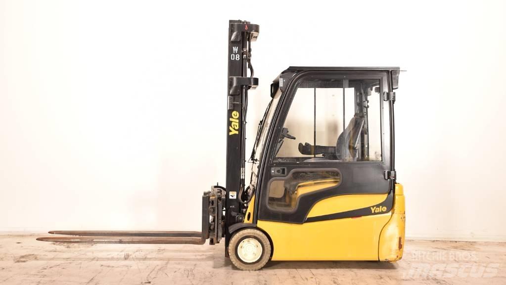 Yale ERP 20 VTLWB Stivuitor electric