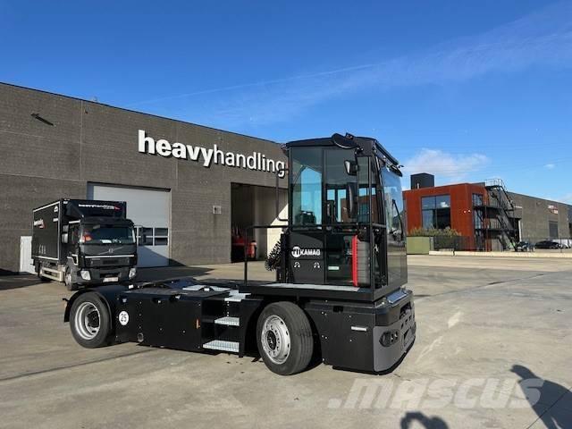 KAMAG PT Adaptor terminal