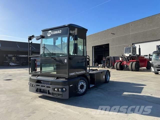 KAMAG PT Adaptor terminal