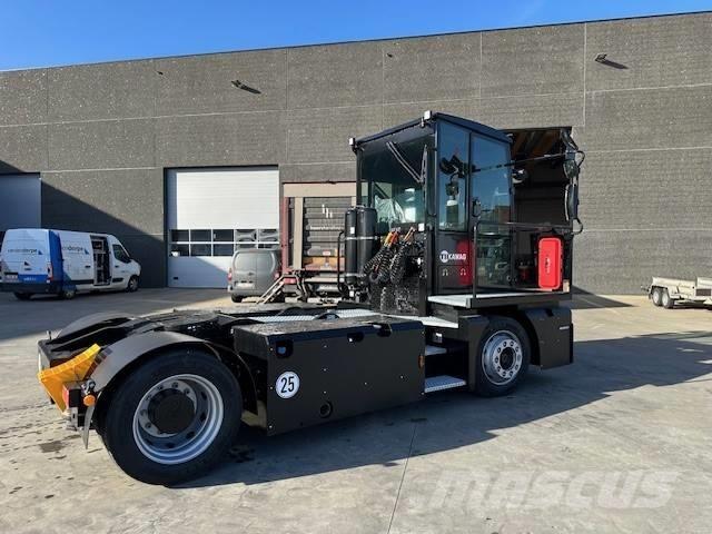 KAMAG PT Adaptor terminal