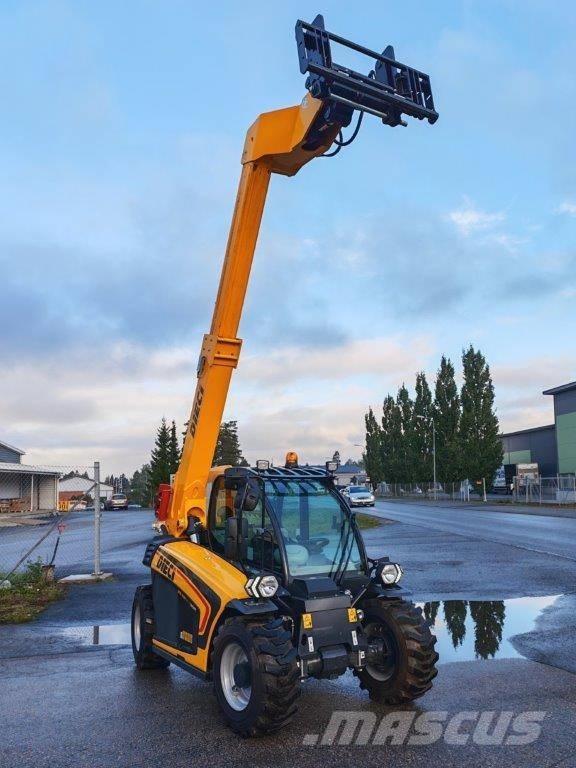 Dieci Mini Agri 20.4 Stivuitoare telescopice