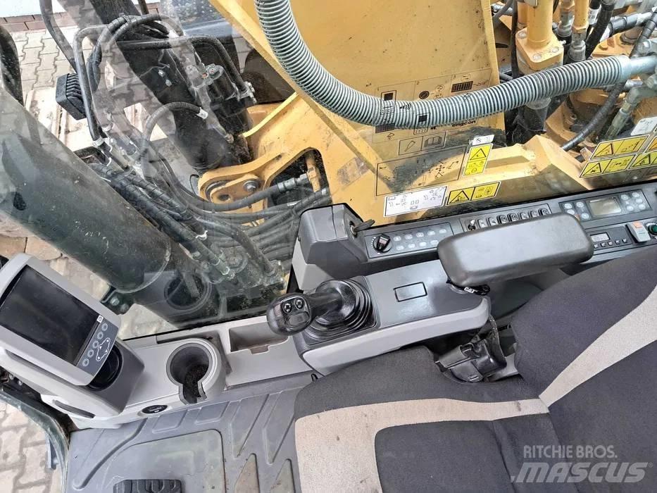 CAT 329 EL Excavatoare pe șenile
