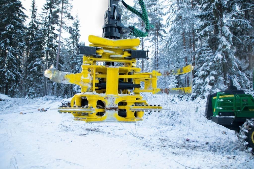 Moipu 310EFI Capete pentru culegatoare