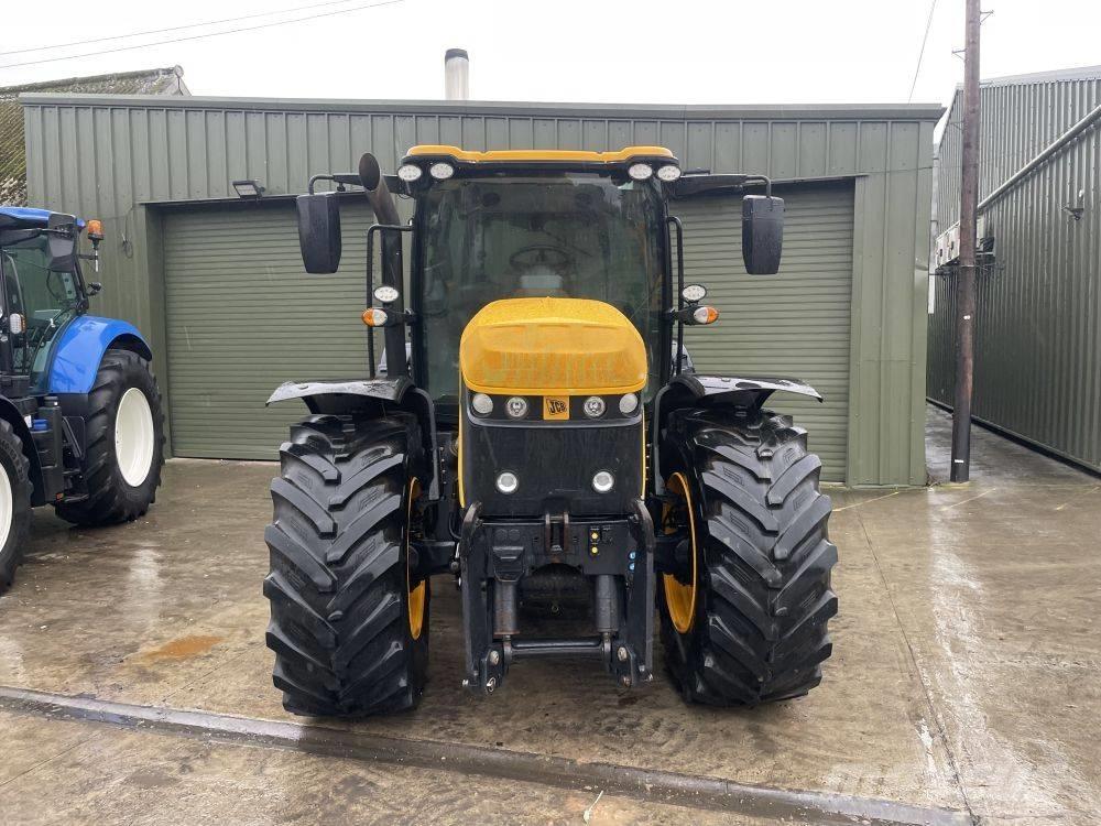 JCB 4220 Tractoare