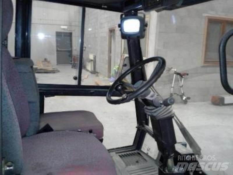 Schmidt SWING 240 Maturatori