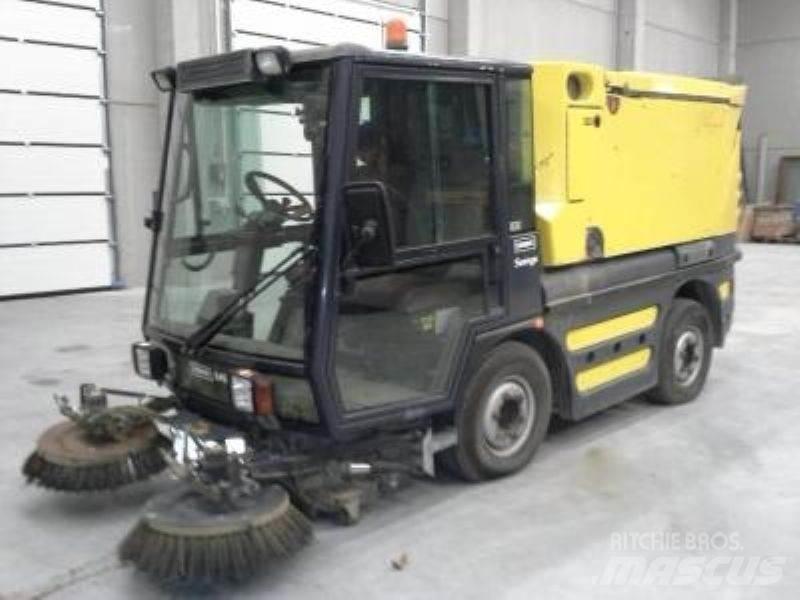 Schmidt SWING 240 Maturatori