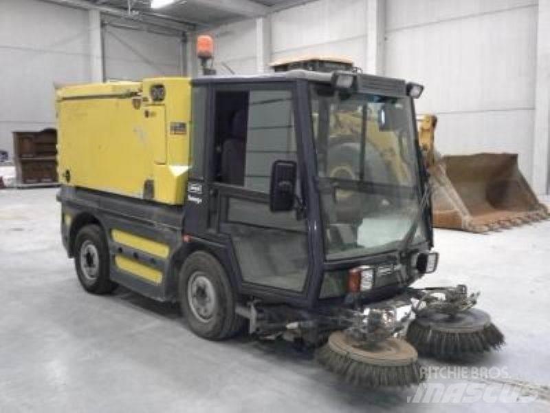 Schmidt SWING 240 Maturatori