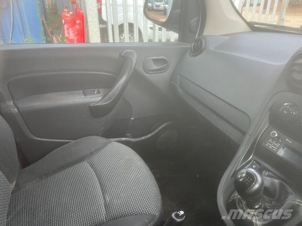 Mercedes-Benz Citan Utilitara