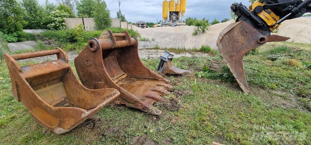 Liebherr R 936 LCV Excavatoare pe șenile
