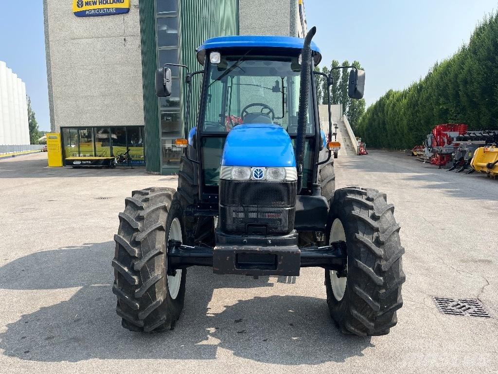 New Holland TD 90 D Tractoare