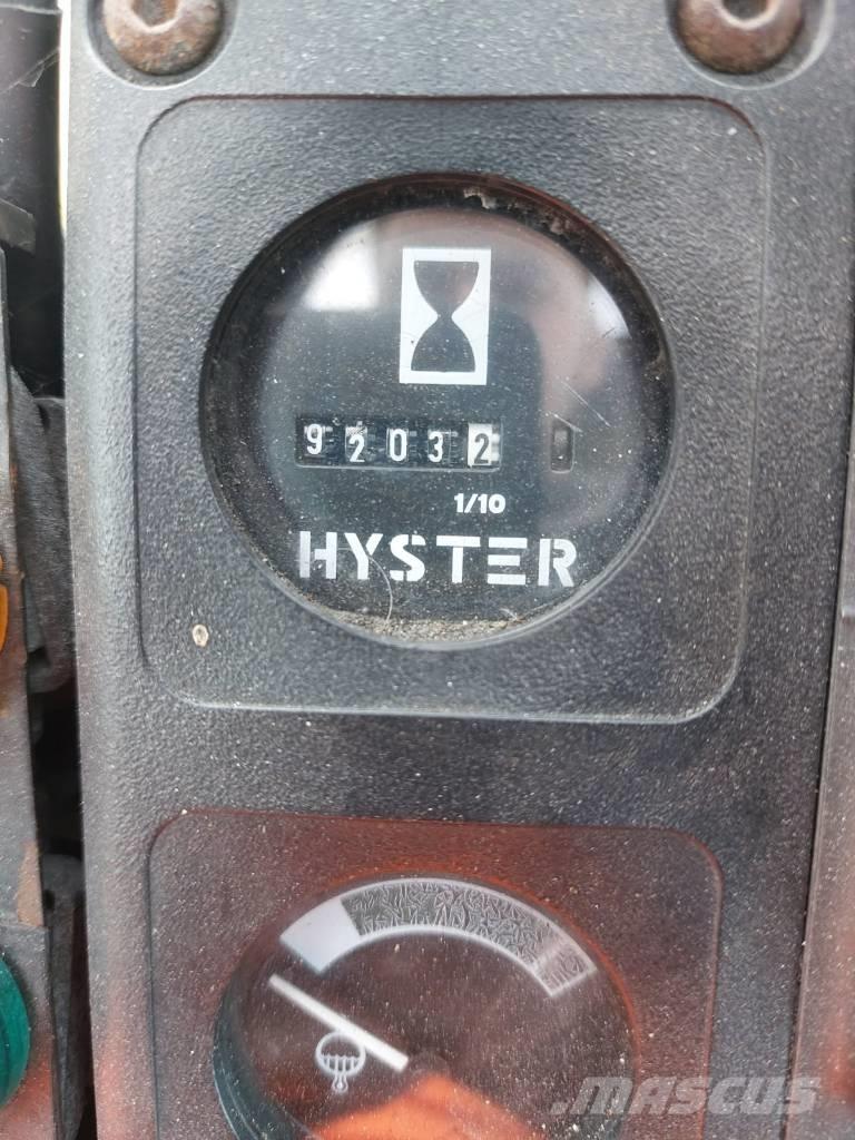 Hyster 48.00 E 16-CH Stivuitoare de containere