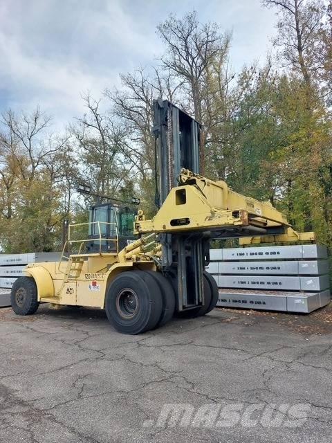 Hyster 48.00 E 16-CH Stivuitoare de containere