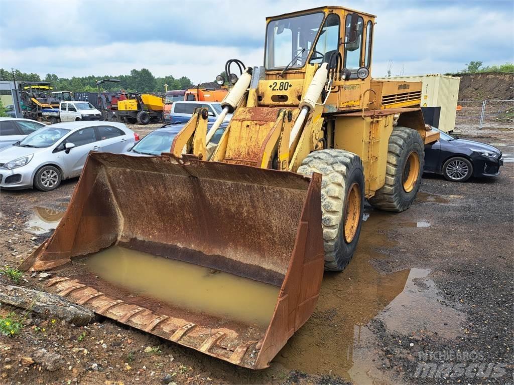 Stalowa Wola Ł 34 Utilaje construcții - Altele