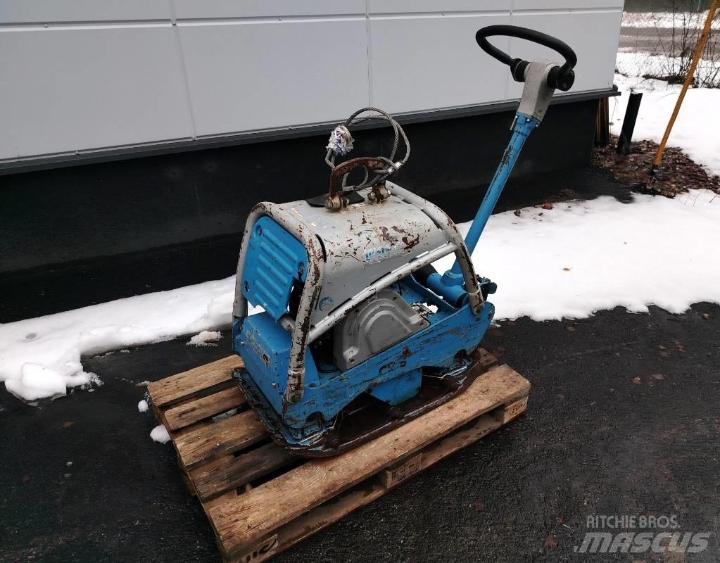 Weber CR5 E Vibratoare