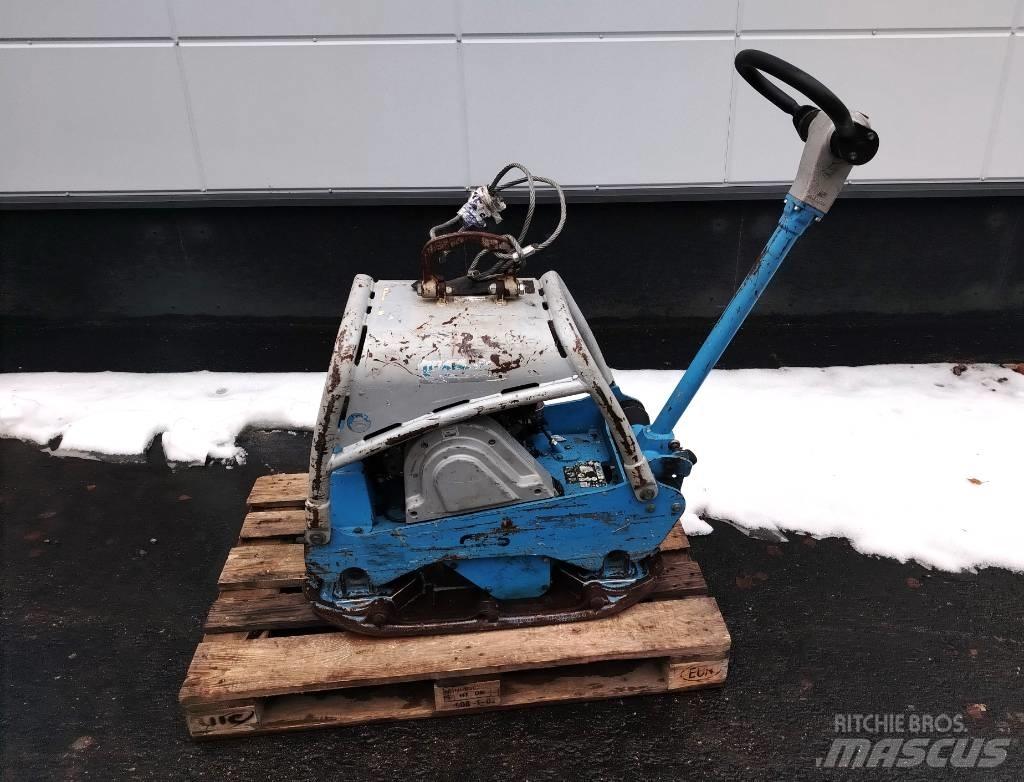 Weber CR5 E Vibratoare