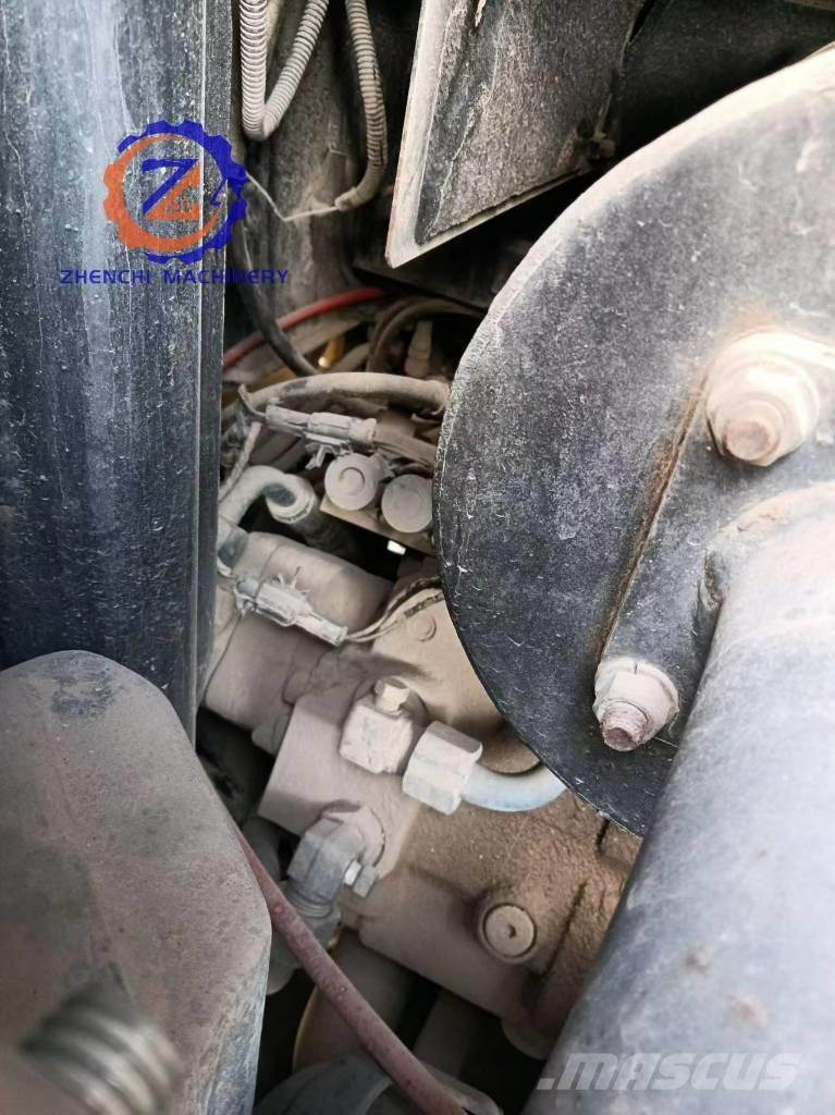 Yanmar Vio 55-6 B Mini excavatoare < 7t