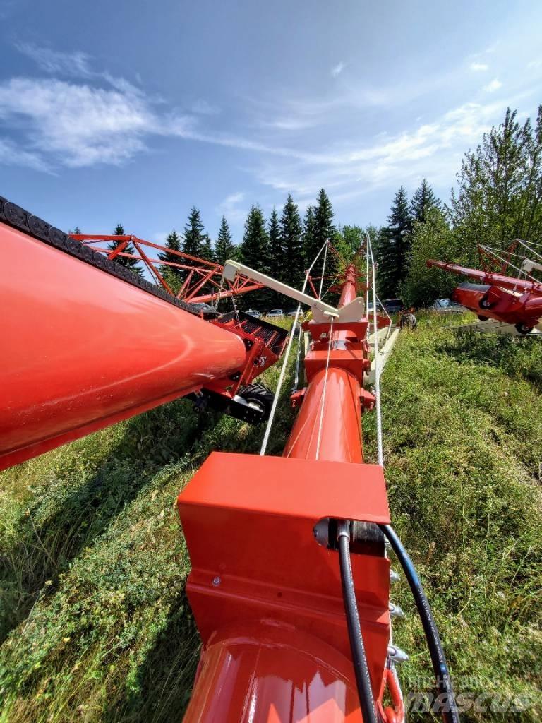 Farm King 16104 TS1 Uscatoare pentru cereale