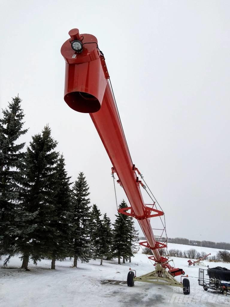 Farm King 16104 TS1 Uscatoare pentru cereale