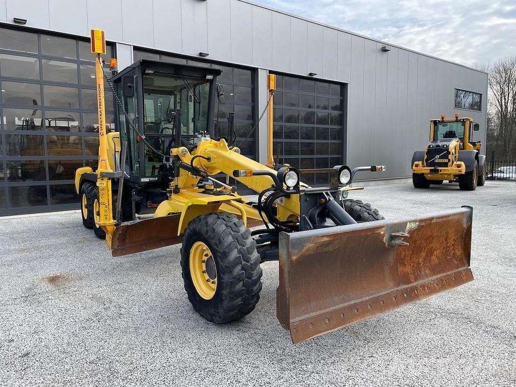 New Holland F106.6 Gredere