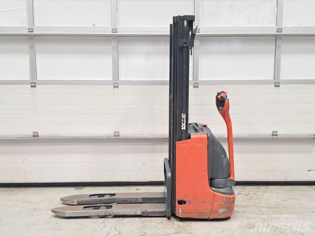 Linde L10 Transpaleta manuala