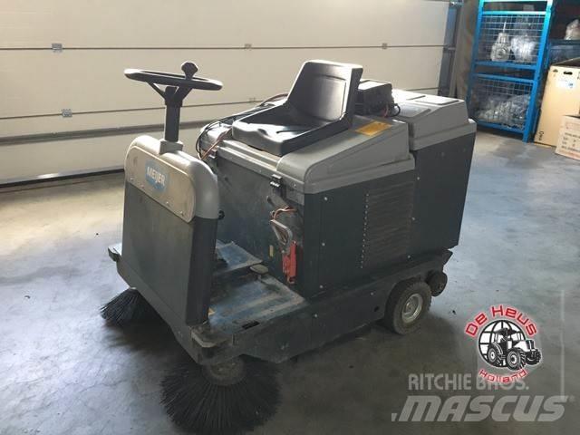 Meijer VR950 Masini