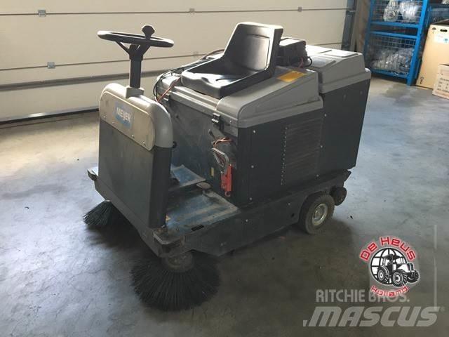 Meijer VR950 Masini
