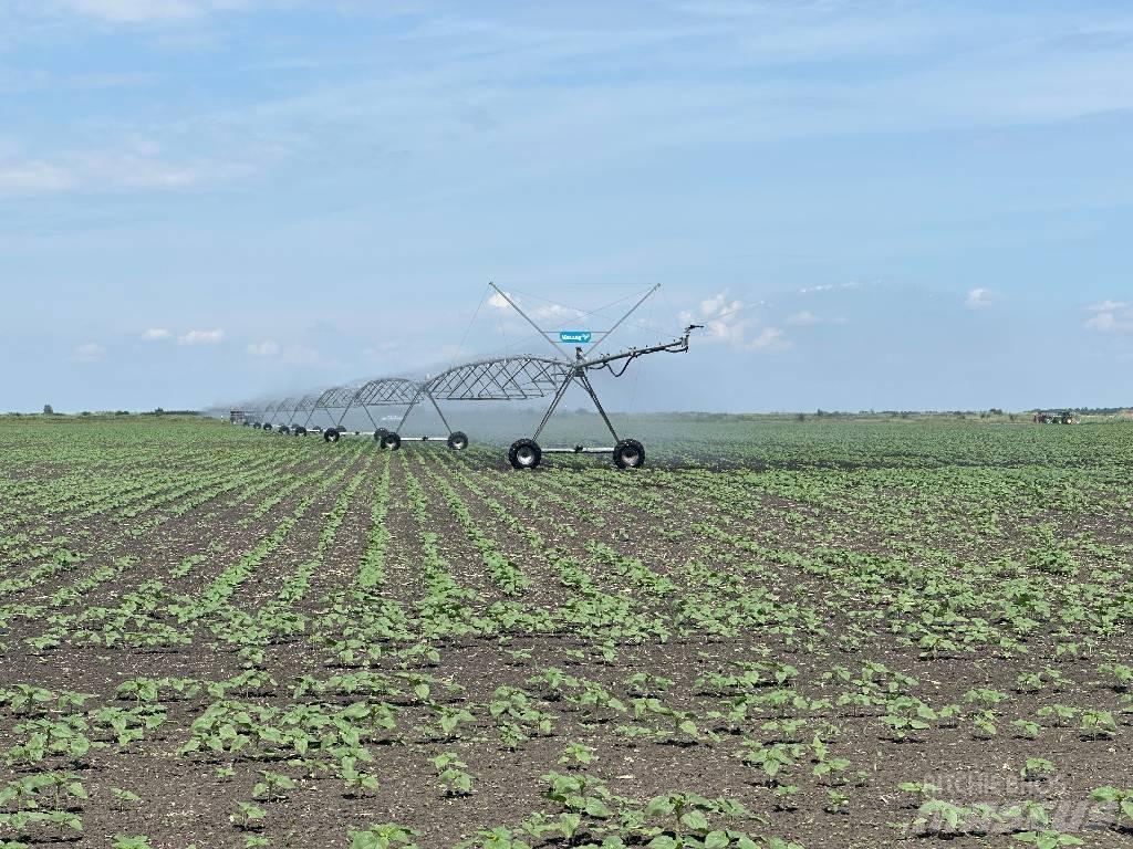  Valmont 1050 méter Sisteme de irigare