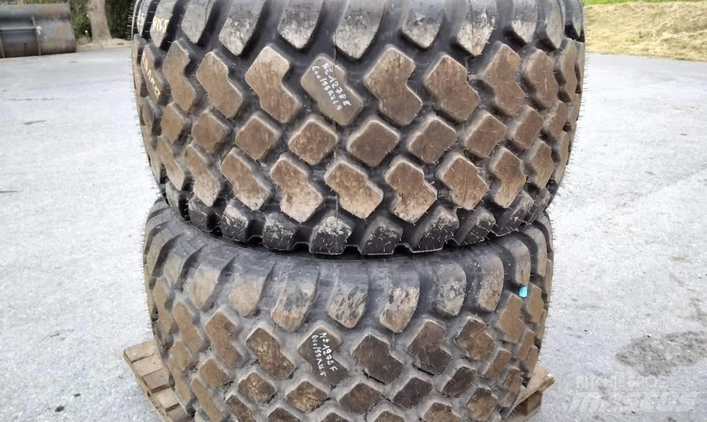 Alliance 600/55R26.5 Roti