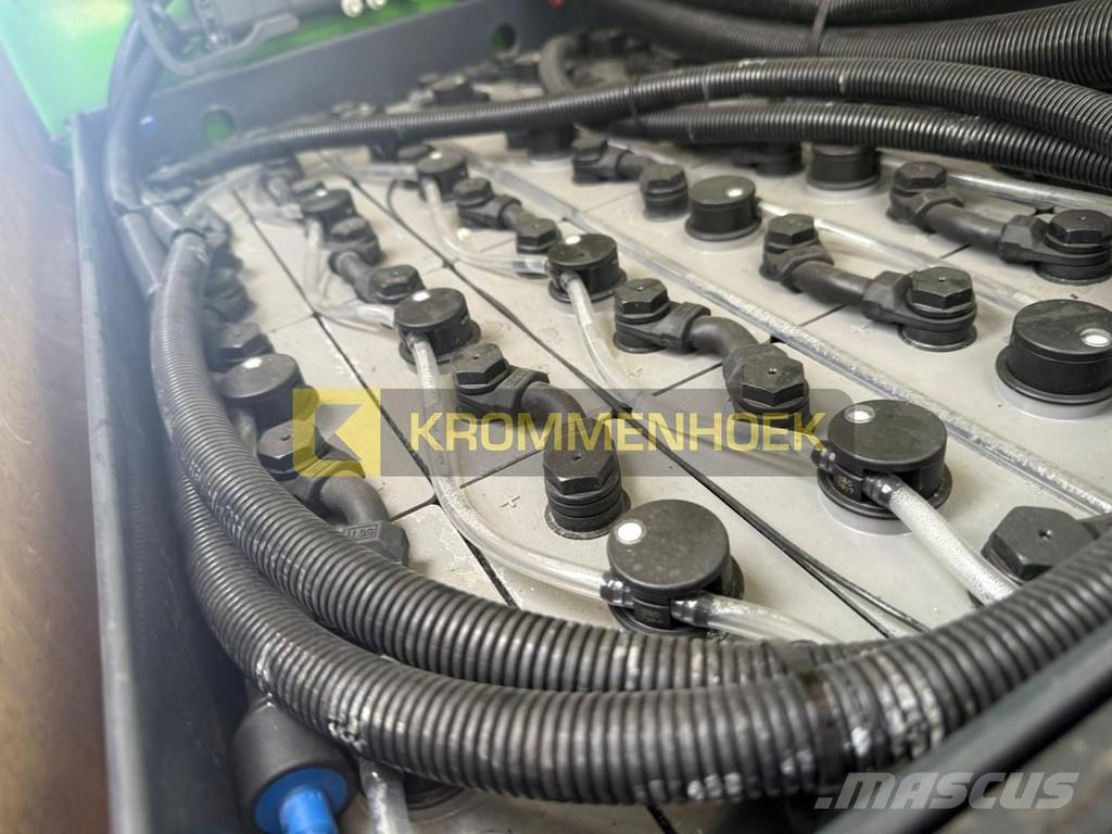 JMG MC 45 Mini macarale