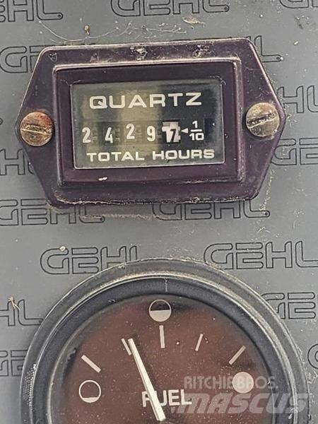 Gehl 4640 Mini incarcator