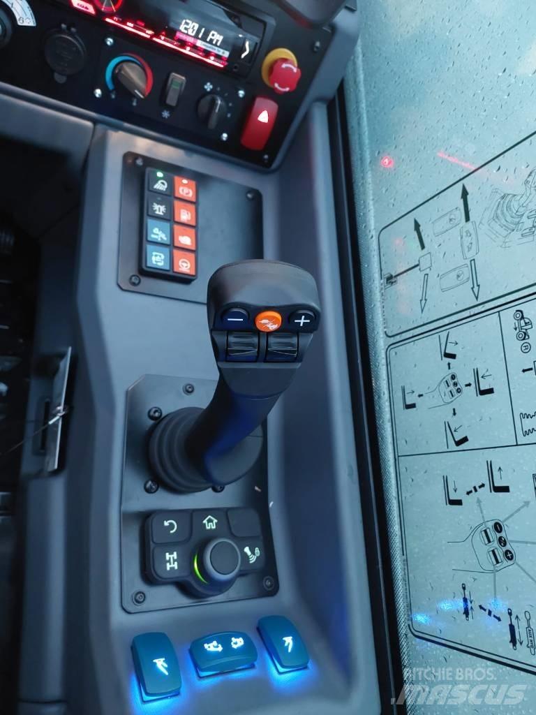 Bobcat T 40180 Stivuitoare telescopice