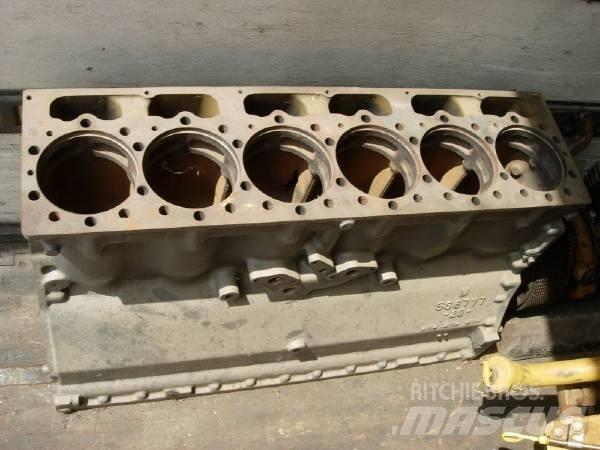 CAT D333 Alte componente