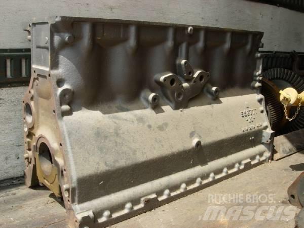 CAT D333 Alte componente