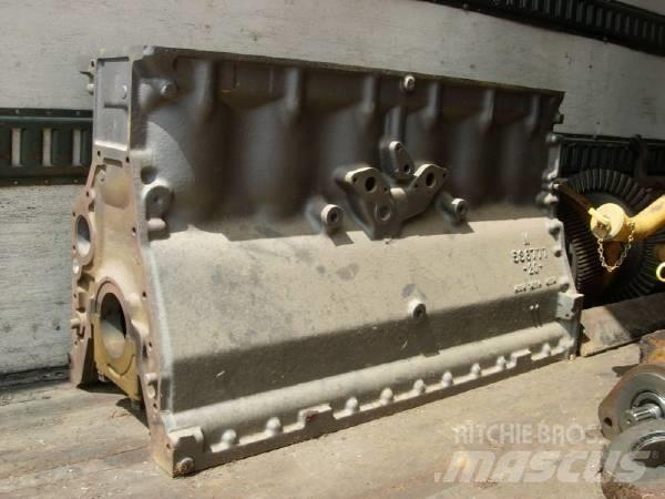 CAT D333 Alte componente