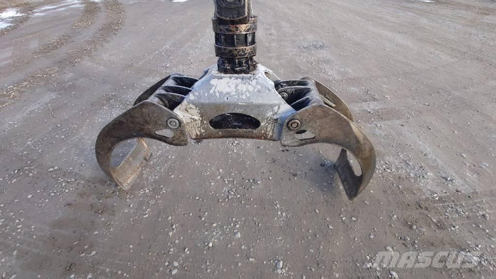 Komatsu 845 Transportoare