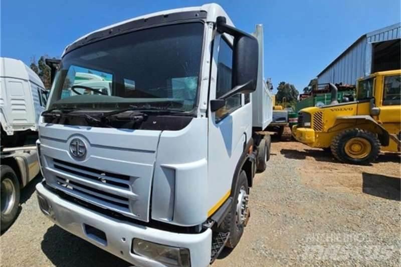 FAW 15 SERIES Altele