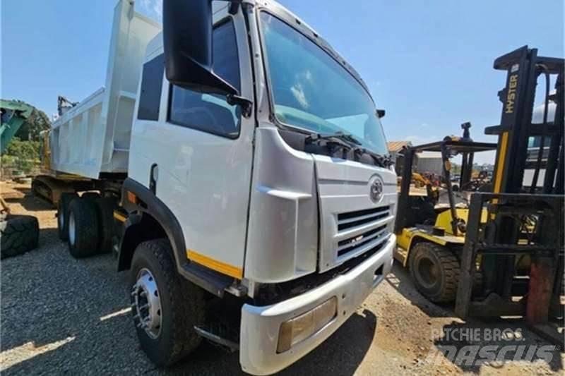 FAW 15 SERIES Altele