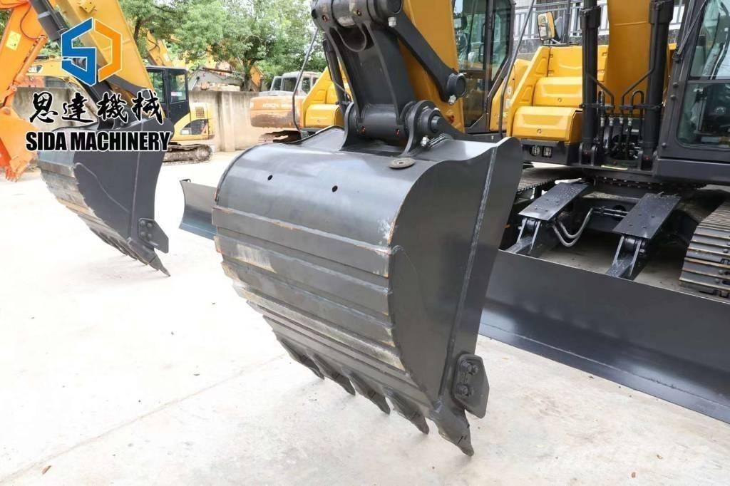 XCMG XE135GA Excavatoare pe șenile
