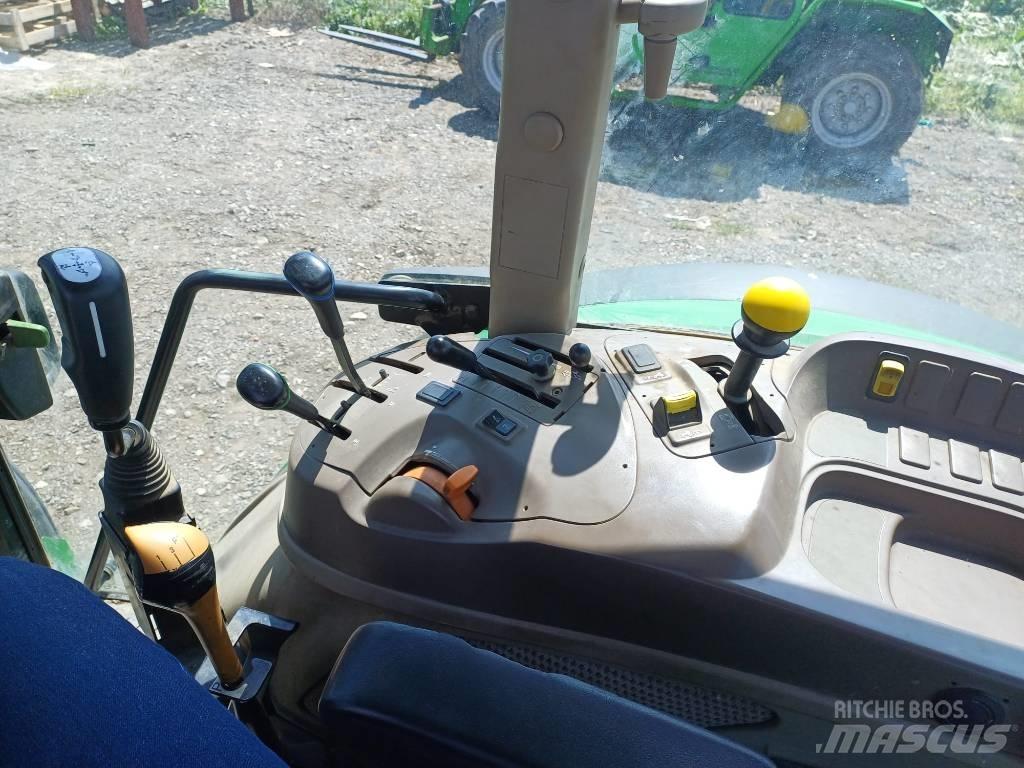 John Deere 5100 M Tractoare