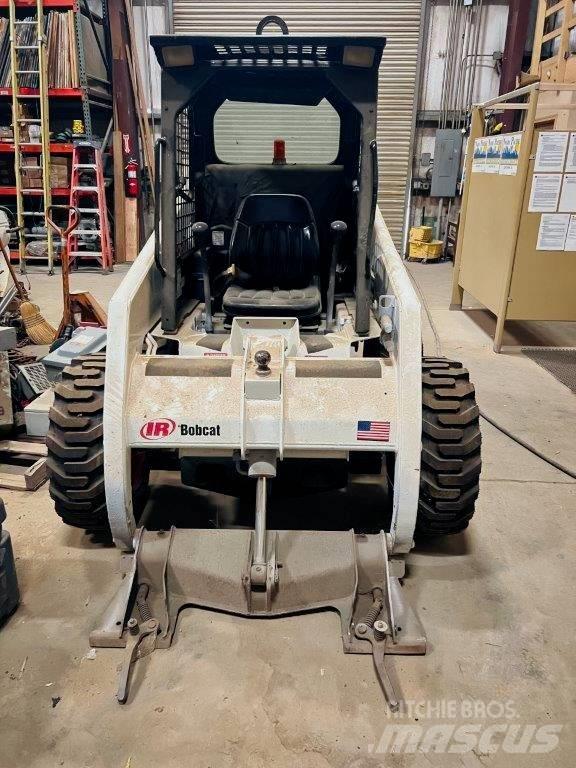 Bobcat 763 C Mini incarcator
