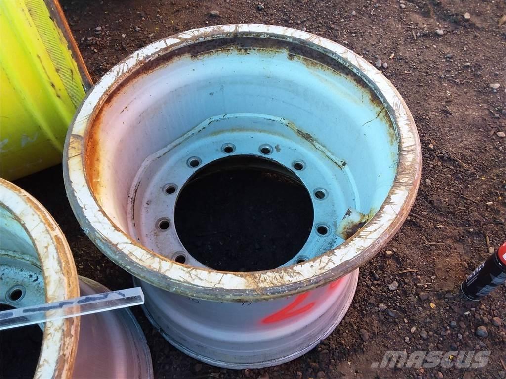 Valmet 890 20x26,5 Anvelope, roti si jante