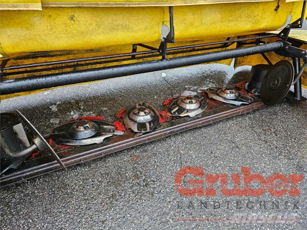 Fella SM 320 Cositoare de iarba