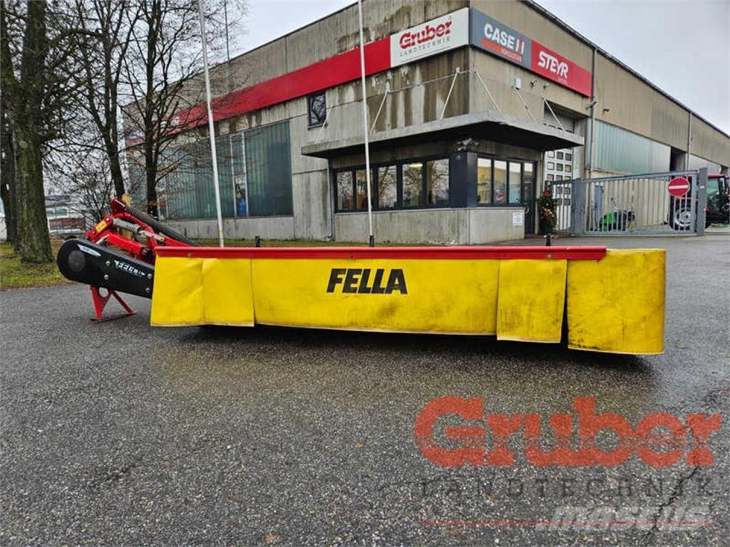 Fella SM 320 Cositoare de iarba