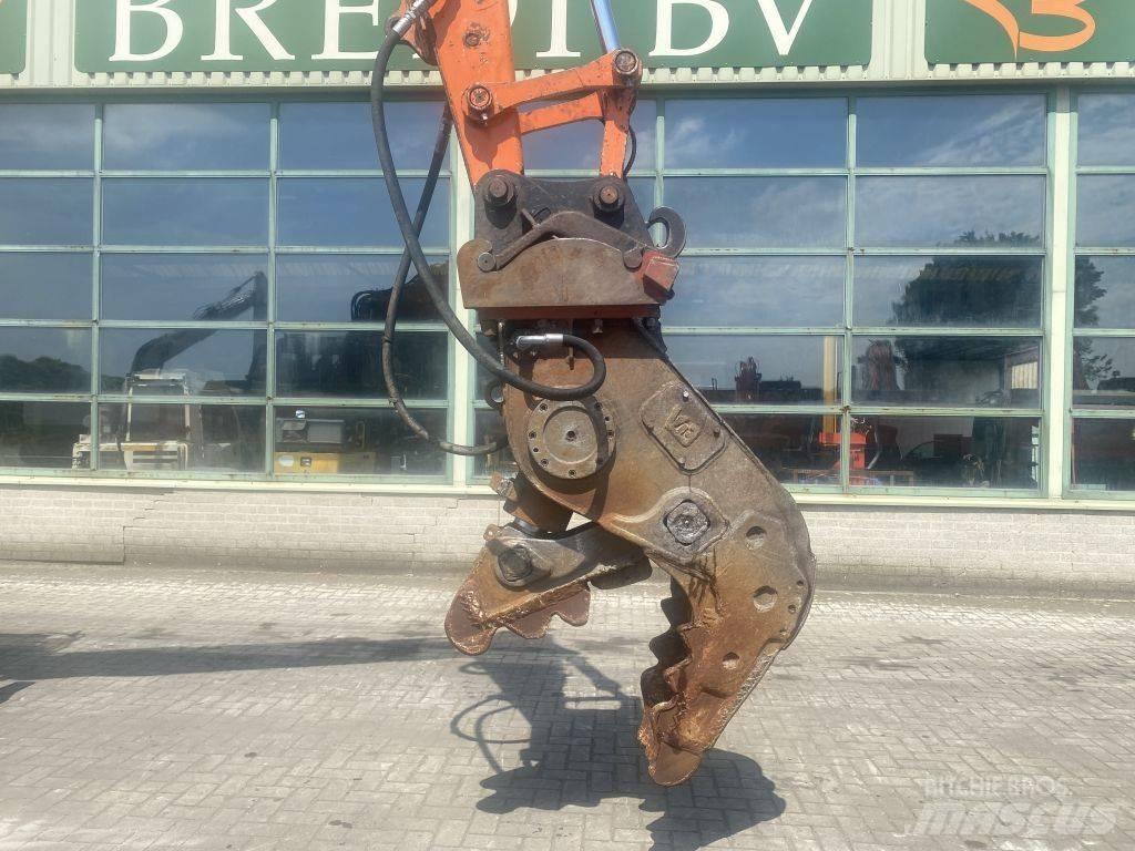 ETA 14-15 TON Concasoare