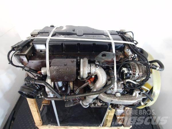 MAN D0836 LFL65 Motoare