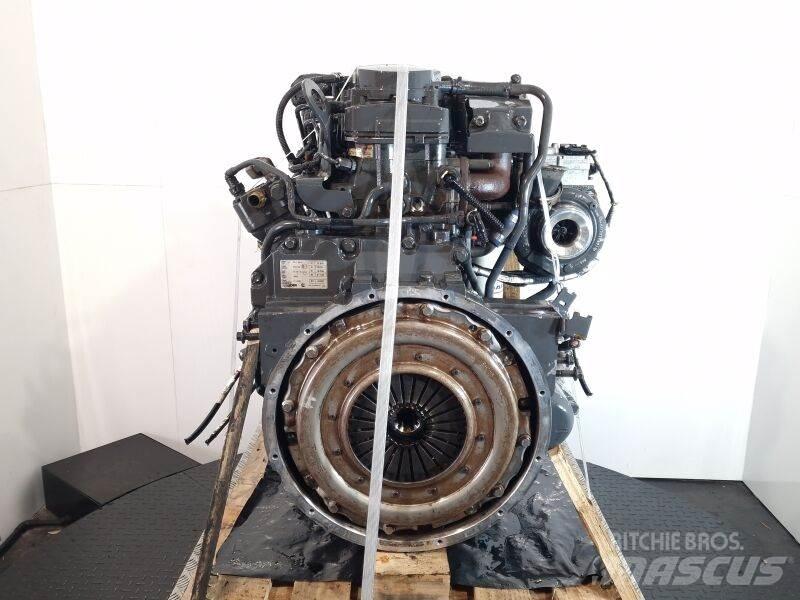 DAF PX-7 164 H1 Motoare