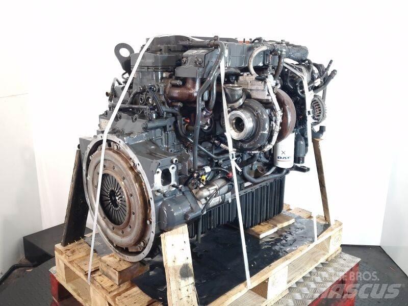 DAF PX-7 164 H1 Motoare