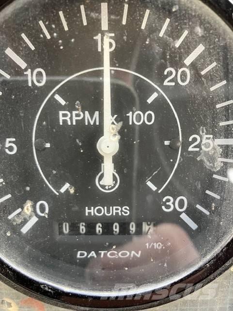 Ditch Witch RT 150 Excavatoare de santuri