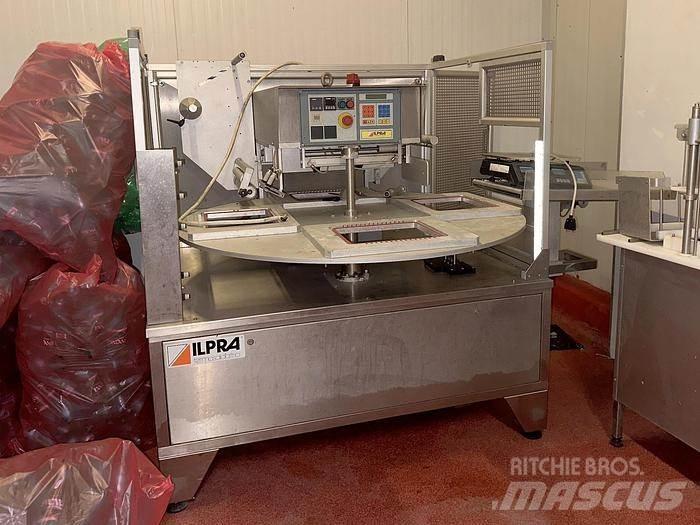  ILPRA FP800VR Containere speciale