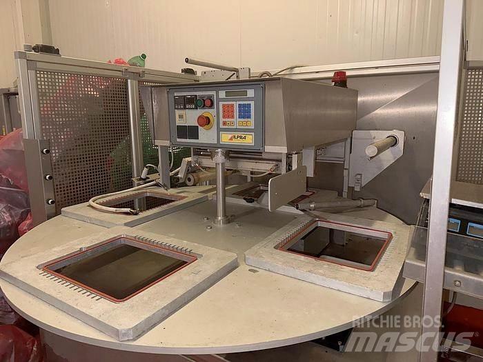  ILPRA FP800VR Containere speciale